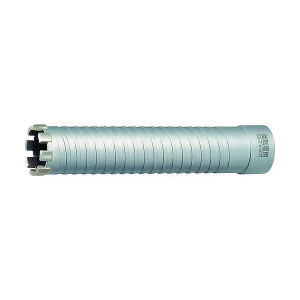 ユニカ UR21-D025B 多機能コアドリルＵＲ２１ 乾式ダイヤ２５ｍｍ ボディ 替刃 のみ ＵＲ−Ｓシャンク対応 UR21D025B