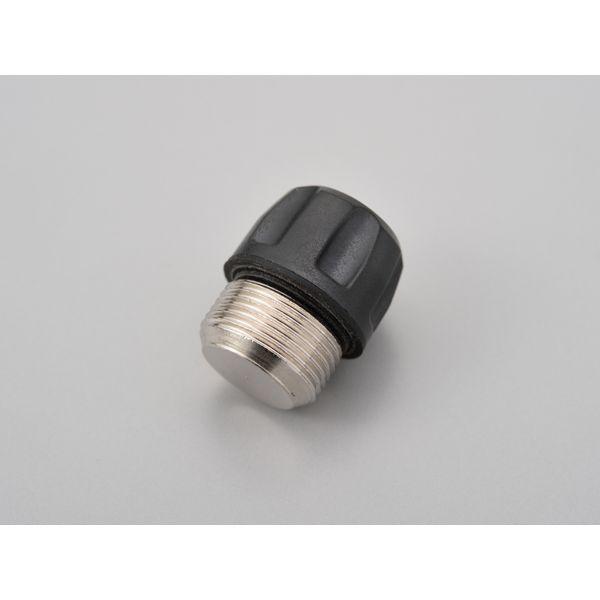 デイトナ DAYTONA 14983 電池キャップ DT-KIKUDAKE 補修部品 インカム バイク用