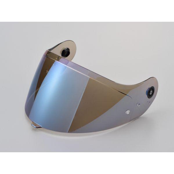 デイトナ DAYTONA 15004 X－903 シールド XFS－03／メタルブルー X903 NOLAN シールドメタルブルー