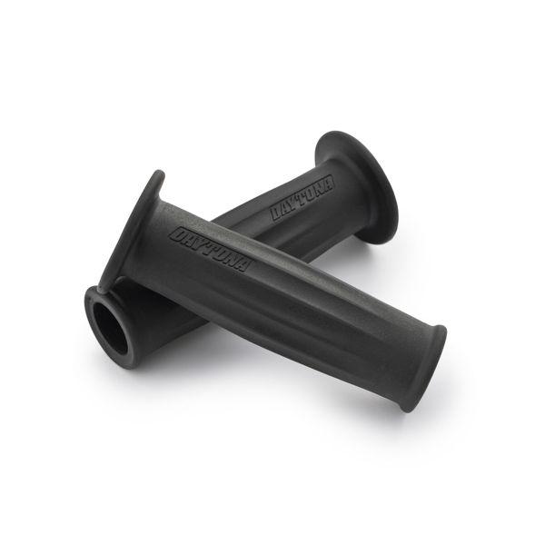 デイトナ DAYTONA 15423 GRIPPY GRIP φ25．4 インチバー 用 GG－DI－ARC－1 ブラック