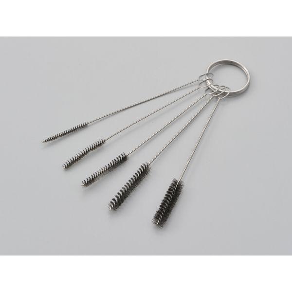 デイトナ DAYTONA 15614 キャブ穴洗浄ブラシ TOOL関連 バイク用 キャブアナセンジョウブラシ