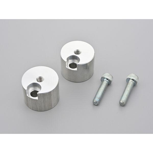 デイトナ DAYTONA 15685 キャブレター車用ノスタルジックシート取付キット SR400 500 FIシートトリツケKIT