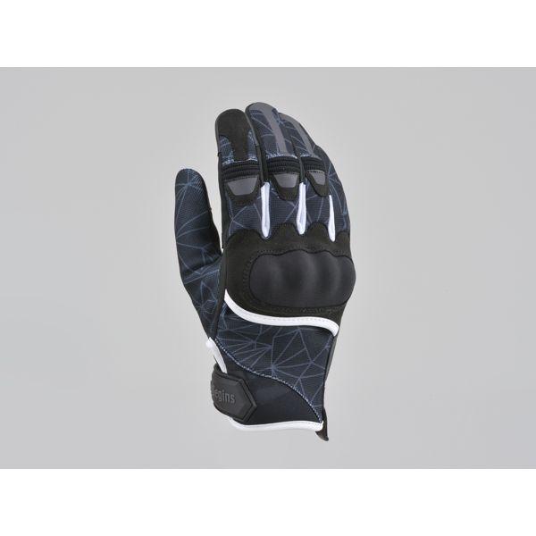 デイトナ DAYTONA 15913 HBG－056 グラフィックプロテクト ブラック M HenlyBegins Mサイズ