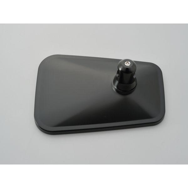 デイトナ DAYTONA 16006 ミラーハウジング 1個入り クラシック ブラック ミラーハウジングクラシック