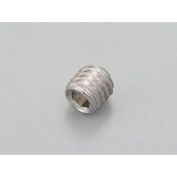 デイトナ DAYTONA 16102 ステンレスイモネジ 1個入り M6X6mm ハイビジミラー ハイビジミラー補修部品