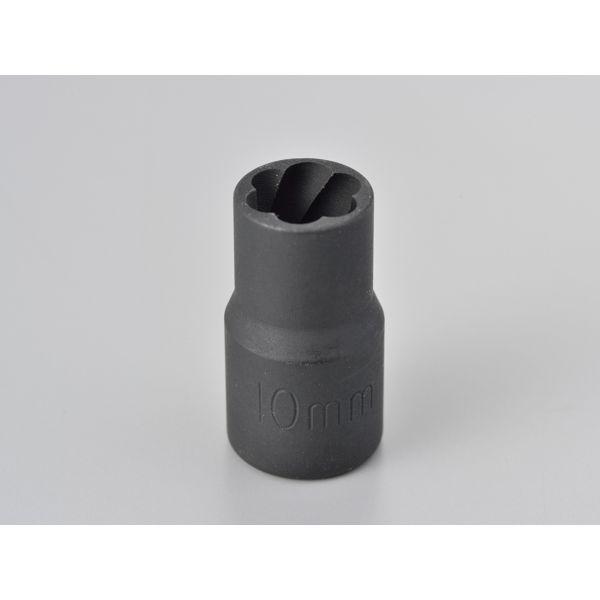 デイトナ DAYTONA 16107 ツイストソケット 10mm TOOL関連 バイク用 10MMヨウ D16107