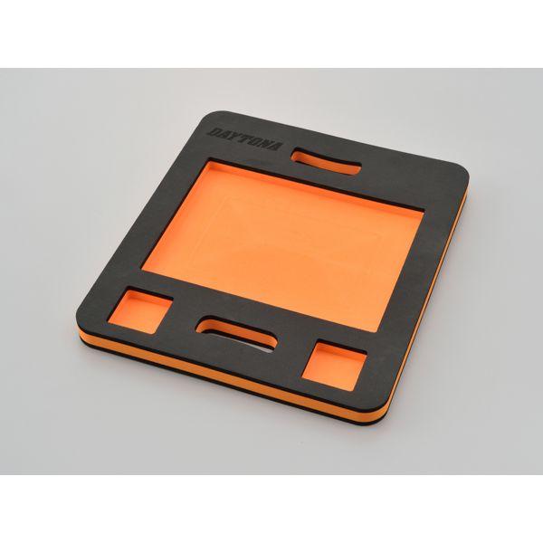 デイトナ DAYTONA 16112 メンテナンススポンジトレイ TOOL関連 バイク用 D16112