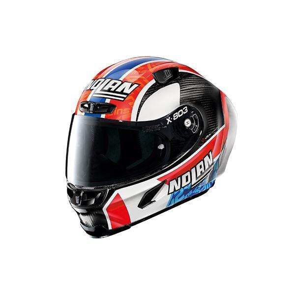 デイトナ DAYTONA 16423 NOLAN X−lite X−803RS ULTRA CARBON リンス ...