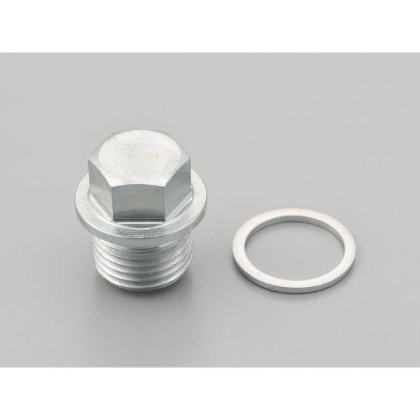 デイトナ DAYTONA 16784 リプレイスドレンボルト BMW K1600GTL等 マグネット無し オイルドレンボルト