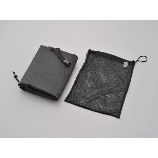 デイトナ DAYTONA 16815 ブラックカバー ウォーターレジスタント ライト ハーレーダビッドソン専用 HD05