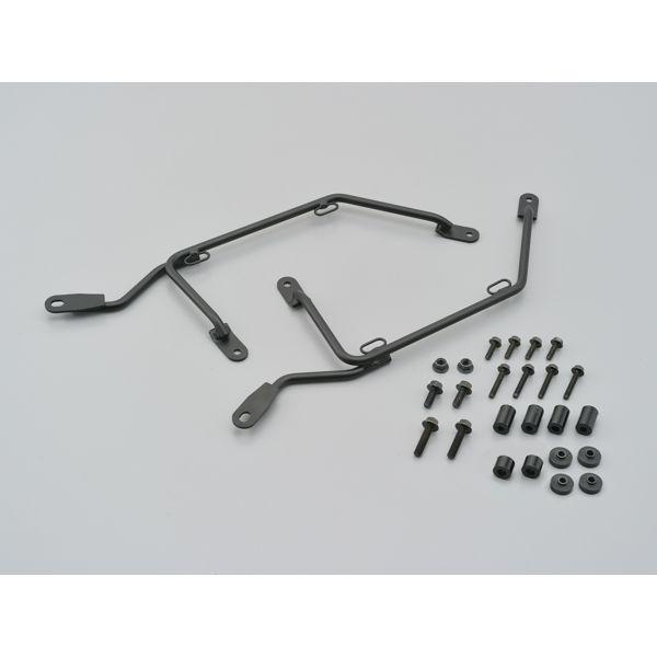 デイトナ DAYTONA 16884 スリムフィットサイドバッグサポートセット V-STROM2 Vストローム250