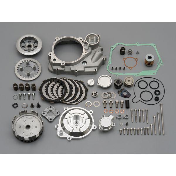 デイトナ DAYTONA 75321 ハイドロリッククラッチキット 5ディスク クリア ハイドロリック5ディスククラッチキット