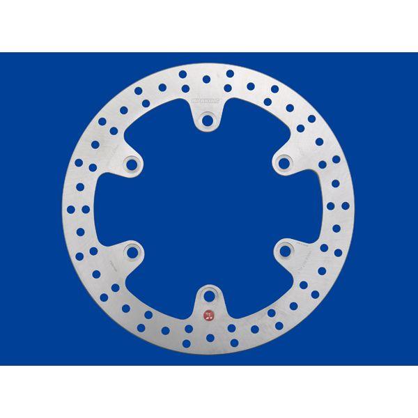 デイトナ DAYTONA 76426 BRAKING ディスクローター HO22FI STD 4909449408322 フロント