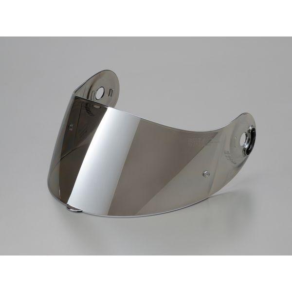 デイトナ DAYTONA 78670 X802R／X702 シールド メタルクローム NOLAN 4909449431269