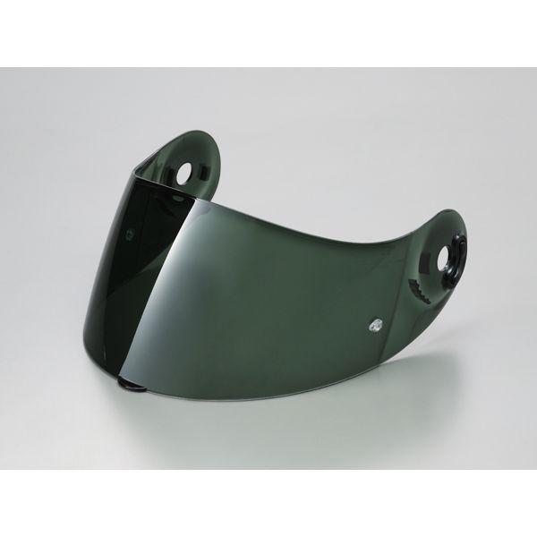 デイトナ DAYTONA 79012 X802／X702 シールド ダークスモーク シールドダークスモーク NOLAN X802R