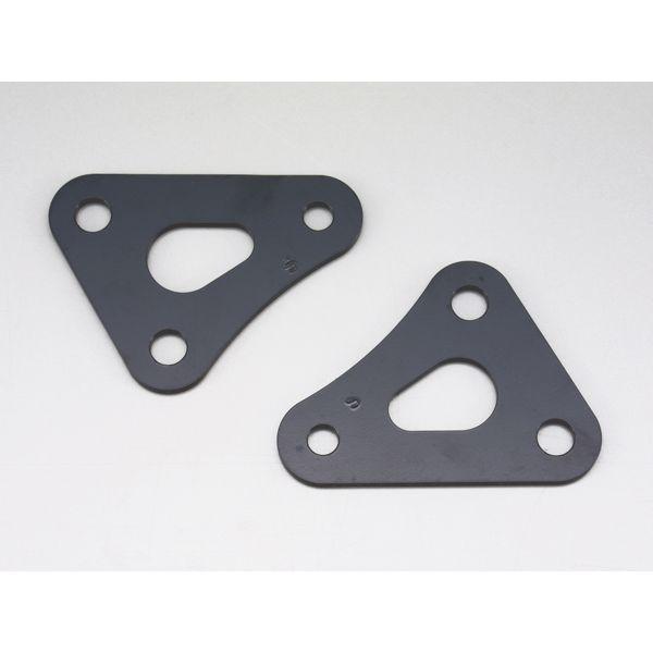 デイトナ DAYTONA 91531 リアローダウンリンクロッド V－STROM1000 ABS ’14 Vストローム1000