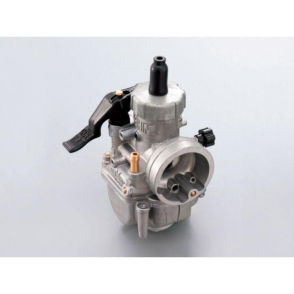デイトナ DAYTONA 91843 KEIHIN PE20キャブ本体 タイプ1 PE20キャブレター 汎用 PEキャブ本体