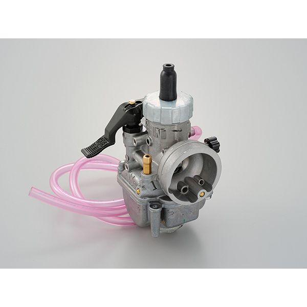 デイトナ DAYTONA 91844 KEIHIN PE20キャブ本体 タイプ2 PE20キャブレター 汎用 PEキャブ本体