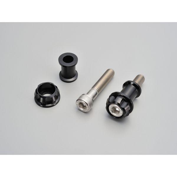 デイトナ DAYTONA 91970 PREMIUM ZONE ツーリングフック M8／ブラック ツーリングフックM8ブラック