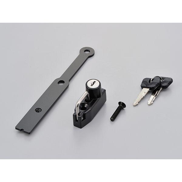 デイトナ DAYTONA 92641 ヘルメットホルダー CBR400R ’19 、400X ’19 バイク用 19年