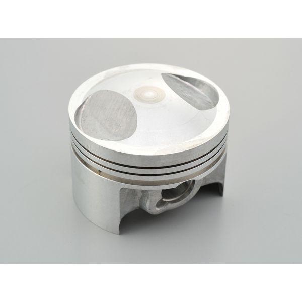 デイトナ DAYTONA 92931 ピストン単体 φ54 ハイパーヘッド124．8cc補修品 54MM ホジュウピストン