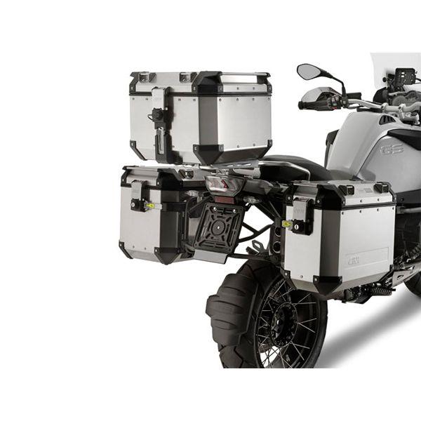デイトナ DAYTONA 94062 GIVI PL5108CAM パニアホルダー