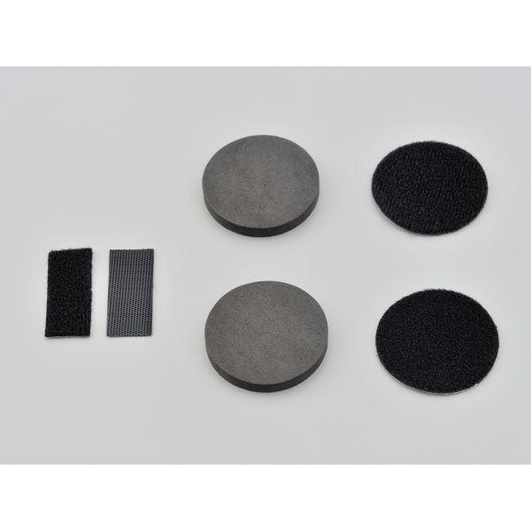 デイトナ DAYTONA 94232 シールセット 聴くだけブルートゥース2補修品 聴くだけブルートゥース2用 交換や補修に 断線