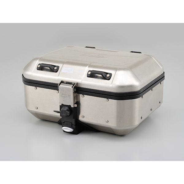 デイトナ DAYTONA 95038 GIVI DLM30A モノキーケース 30L アルミモノキーケース ジビ Trekker