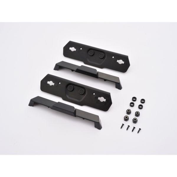 デイトナ DAYTONA 95102 GIVI DLM36KIT 補修アタッチメント 左右 ジビ ホシュウアタッチメント