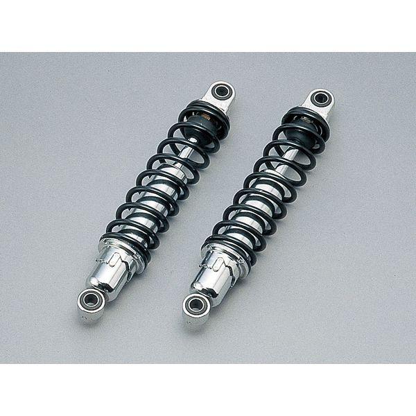 デイトナ DAYTONA 95124 リアガスショック 320mm ハイポテンシャルタイプ SR400／500用