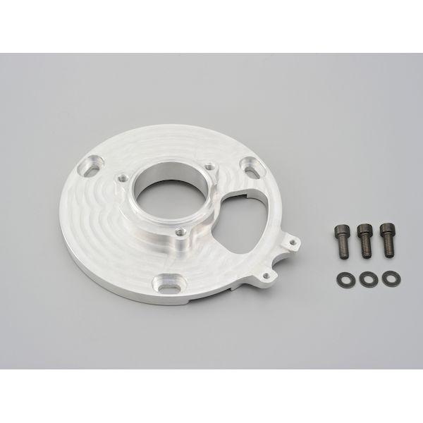 デイトナ DAYTONA 95233 点火時期調整ベースプレート SR400 SR500 テンカジキチョウセイベースプレート