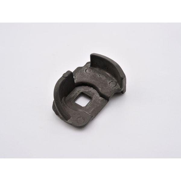 デイトナ DAYTONA 95251 GIVIZ640R 回転ツメ ロックプレート ジビ カイテンツメ E470など