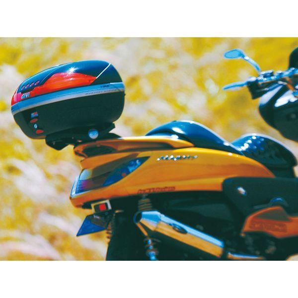 デイトナ DAYTONA 95253 GIVI E331 スペシャルラック ジビ グランドマジェスティ SPラック Gマジェスティ