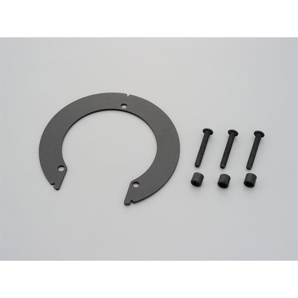 デイトナ DAYTONA 95276 GIVI イージーロック BF05 YAMAHA 600 FZ6 Fazer