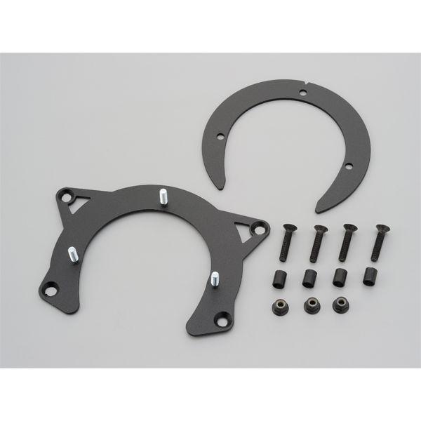 デイトナ DAYTONA 95278 GIVI イージーロック BF09 DUCATI／モンスター ジビ MONSTER796