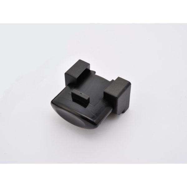 デイトナ DAYTONA 95382 GIVI Z645NR プッシュボタン TECH ブラック クロ ジビ キャリアGIVI