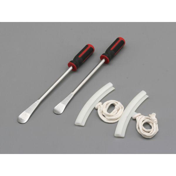 デイトナ DAYTONA 95397 タイヤレバーセット バイク用 タイヤ修理ツールキット D95397 デイトナ95397