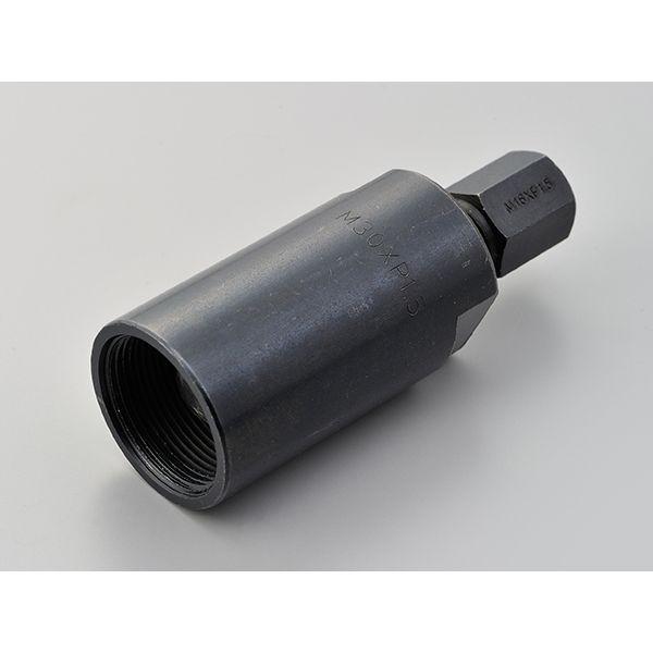 デイトナ DAYTONA 95405 マグネットロータープーラー M30×P1．5 スーパーカブ110 グロム クロスカブ110