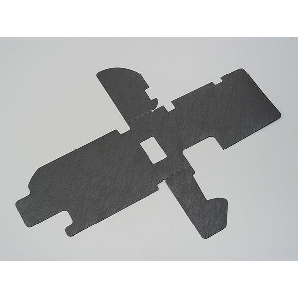 デイトナ DAYTONA 95436 キャブレーションプロテクター NSR50 ～’99 用 NSR50用