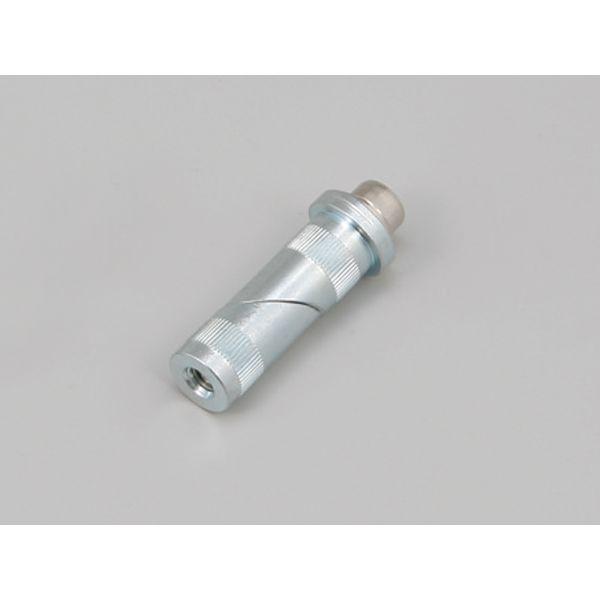 デイトナ DAYTONA 95443 マウントキット ステムクランプタイプ Φ17～20 ヘルメットホルダー