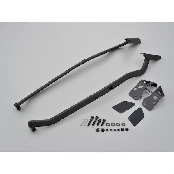 デイトナ DAYTONA 95927 GIVI 529FZ モノラック用フィッティング ジビ SV1000K3