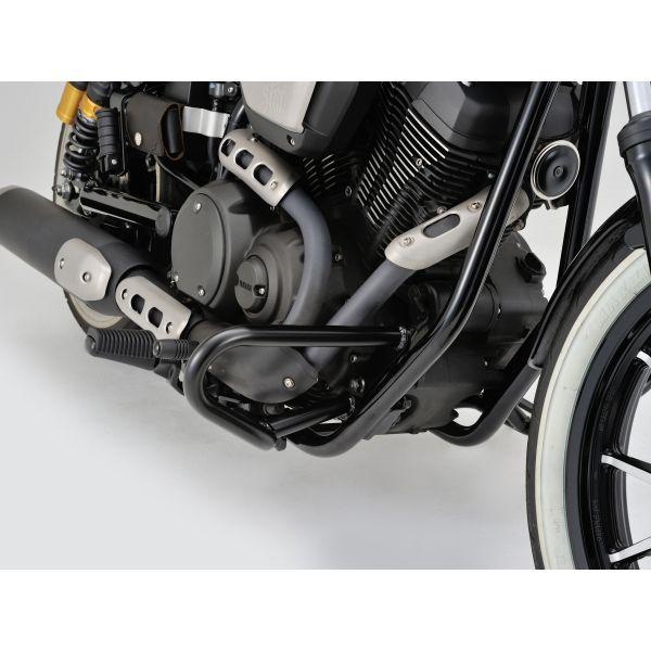 デイトナ DAYTONA 96089 パイプエンジンガード BOLT用 ボルト ボルトRスペック マットブラック 14年-17年