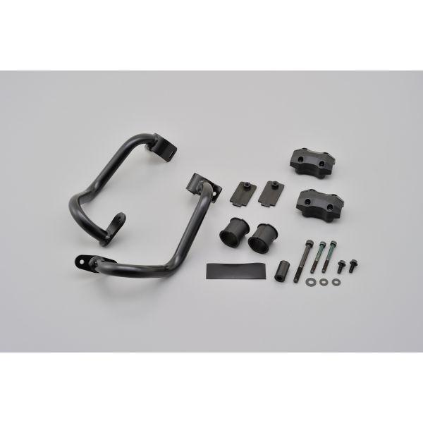 デイトナ DAYTONA 96092 パイプエンジンガード ZRX1200用 パイプエンジンガードZRX1200