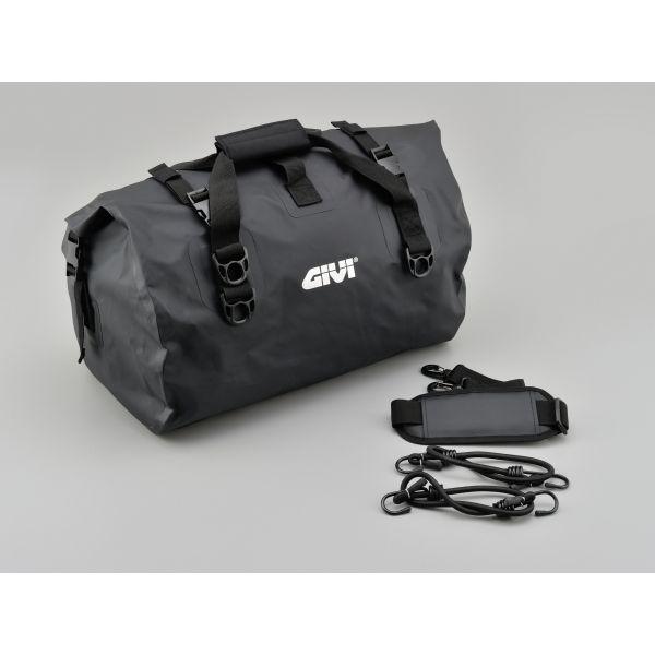 デイトナ DAYTONA 96104 GIVIE A115BK 防水ボストンバッグ40L EA115BK ブラック 防水バッグ