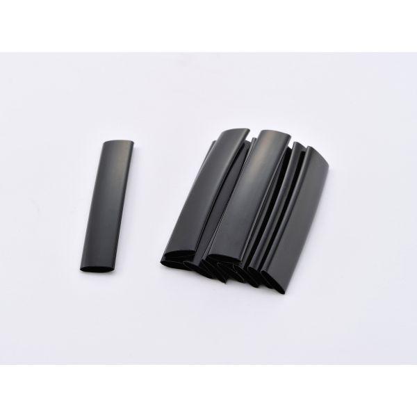 デイトナ DAYTONA 96203 熱収縮チューブ スタンダード φ8 ネツシュウシュクチューブ 汎用