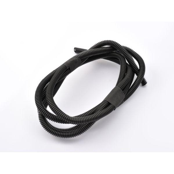 デイトナ DAYTONA 96204 コルゲートチューブ φ7 デイトナコルゲートチューブ D96204