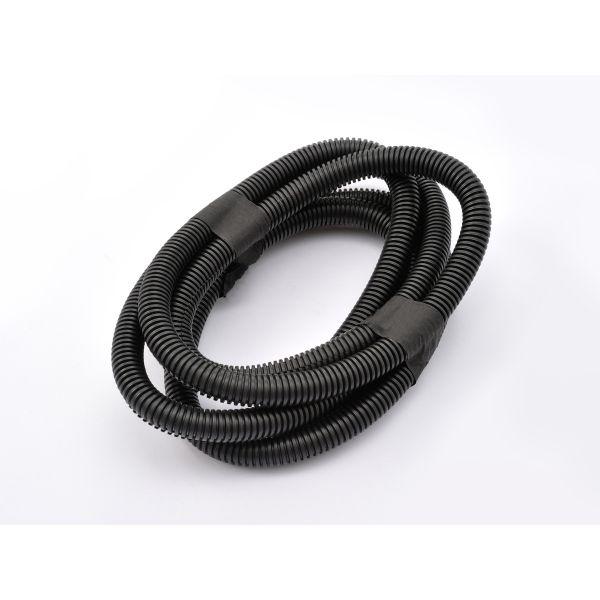 デイトナ DAYTONA 96205 コルゲートチューブ φ10 汎用 SPクラッチカバーキット補修 デイトナコルゲートチューブ