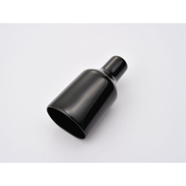 デイトナ DAYTONA 96207 コネクターカバーブーツ M 16X37X84 Mサイズ Mサイズ16X37X84