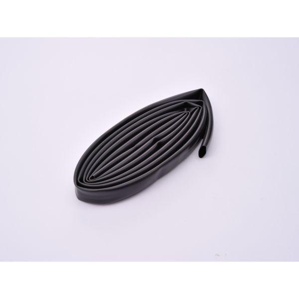 デイトナ DAYTONA 96215 ハーネスチューブ ブラック φ13 全長2m 汎用 デイトナハーネスチューブ