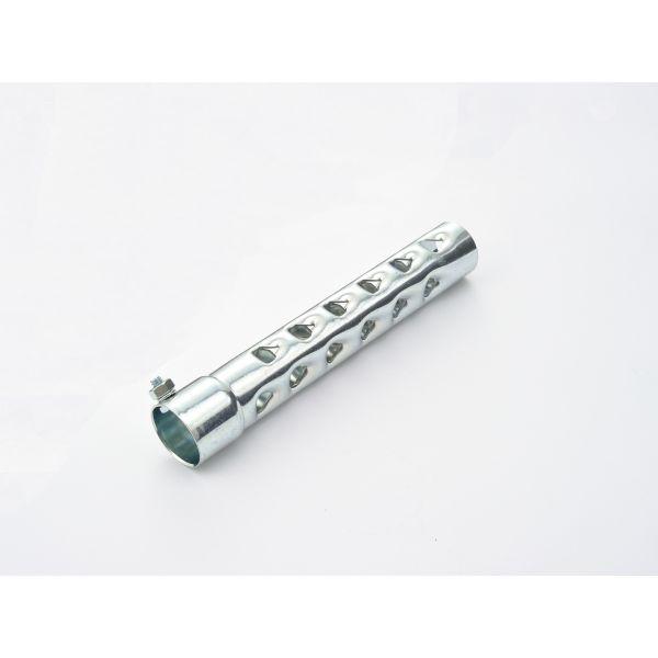 デイトナ DAYTONA 96255 インナーサイレンサー φ35×φ32×200mm 排気干渉消音 スチール